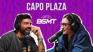 STORIA DI UN GIOVANE FUORICLASSE! CAPO PLAZA passa dal BSMT!