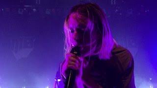 MØ - "Final Song" - San Francisco, Warfield 3/19/2017