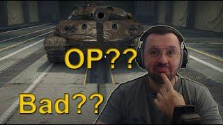 ST-62 Version 2 Review | World of Tanks