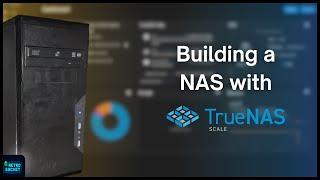 Making a NAS isn't that hard