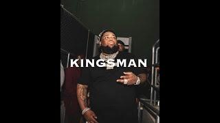 Rod Wave Type Beat - Kingsman 2024