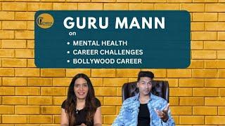 Guru Mann Exclusive Interview। Chetna Bhatnagar |  ​⁠guru mann fat loss program @GuruMannFitness