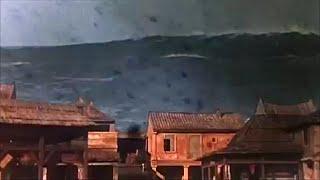 The End of: Panimbang