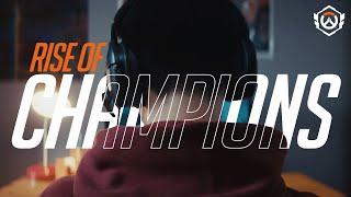 The Rise of Champions | OWCS 2025