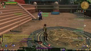 Allods Online | 2021 | Vanquisher | Leveling Pt. 4