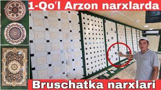 Bruschatka narxlari |1-Qoʻl Arzon narxlarda | ️901559955️910555655