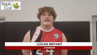 Logan Bryant