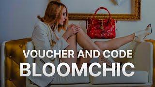  BloomChic Promotional Codes 2024 - BloomChic Promo Codes #BloomChic #usa #BloomChicCodes