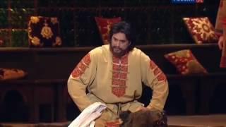 Rimsky-Korsakov.Tsar's Bride.Bolshoi Theater.Dmitry Kryukov, conductor. 02.07.2016.Дмитрий Крюков.