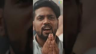 Make #shorts on #alotebhalote | #ytshorts #youtubeshorts #banglagaan #saregamabengali #shubhobijoya