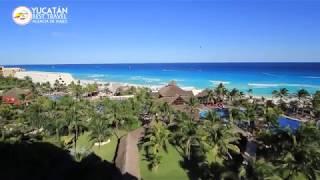 Grand Oasis Cancun Hotel Todo Incluido