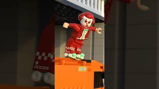 LEGO CLOWNSAVOSIN ILIA HEAT SKATES ROCES