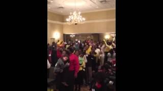 Parade of states: Region 1, South Carolina