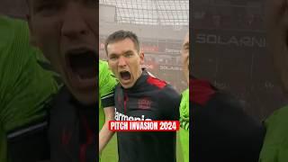 One year ago today. The final whistle. The tears. The history. Never forget ️
