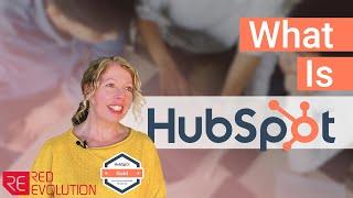 What Is HubSpot?