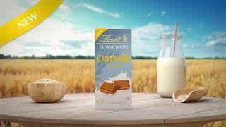 Lindt | Classic Recipe, Oatmilk | Bumper Ad by Filmkraft