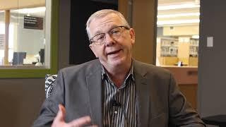 Marketplace Ministry - Terry Kaufman - SBC