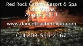 Dance Teacher Web Conference & Expo