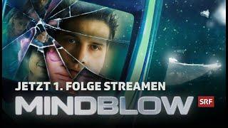 Mindblow -  Die neue SRF-Serie | Jetzt die ganze Folge schauen | Sci-Fi-Dramedy | SRF