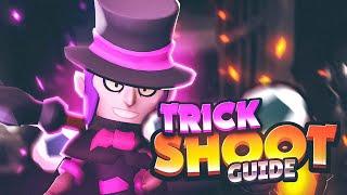 Mortis Guide: Trickshot Like A Pro ️