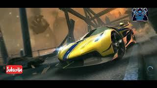 Need For Speed No Limits - Koenigsegg Jesko | Shadowfall Day 6 Forces