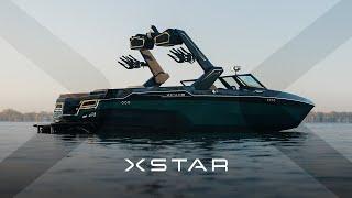 2025 MasterCraft XStar | 25 Years in the Making