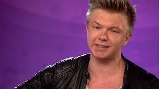 Alexander Kroll - To hell with the world (hela audition) - Idol Sverige (TV4)