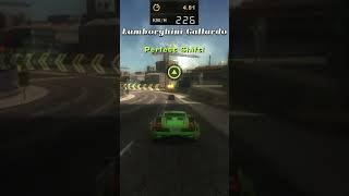 Fastest Drag Race in Lamborghini Gallardo