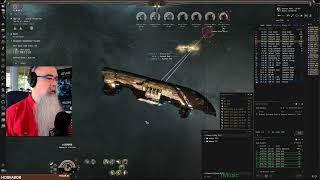 Paladin Ganked - EVE Online 1787