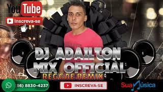 ILLENIUM FRACTURES FEAT. NEVVE REGGAE REMIX 2023 INTERNACIONAL @DjAdailtonMixOfficial