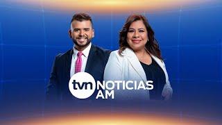 Noticiero Edición Matutina  -  Martes 17  de Septiembre  2024 | EN DIRECTO