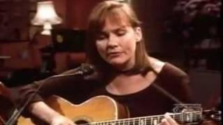 Iris DeMent - Our Town