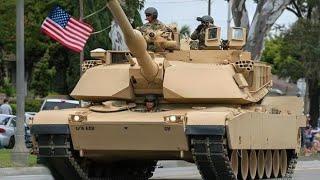 New American Tank Delivered to Ukraine Destroys Russian Combat Troops- Misim