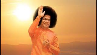 Gayathri Mantra by Sathya Sai Baba