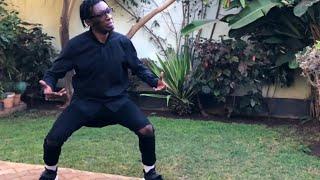 Namu J | Zambian Music | Dance