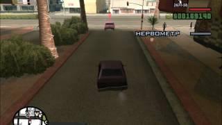 GTA San Andreas. Прохождение: Ключ к сердцу девушки / Ключ к её сердцу (миссия 71).