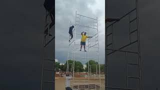 jtgm @ Nellore stage Working