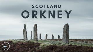 Orkney Islands | Scotland (film + guide)