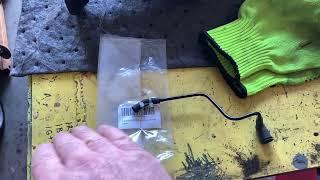 GM / Chev 5.3 fuel pressure regulator - check this!