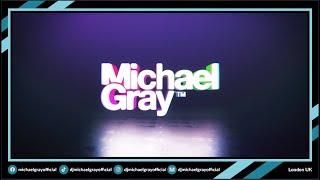 Michael Gray's Thankful Thursday 29/02/24 Originally on TwitchTV