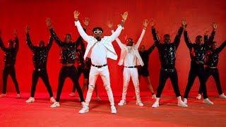 Innoss'B Ft Diamond Platnumz - Yope Remix (Official Music Video)