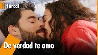 Palabras llenas de amor de Miran a Reyyan  | Hercai @hercaiespanol