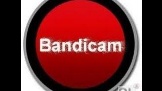 Как поставить качество YouTube 720р в Bandicam