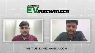 EV Mechaniva Interview with E-Fill Electric