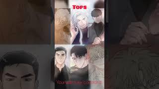 Look like you... #yaoi #blmanhwarecommendation #bl #bllove #manhwa #lgbt #shorts #tiktok #trending