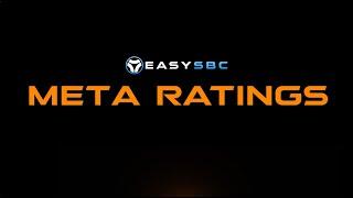 EasySBC Meta Ratings