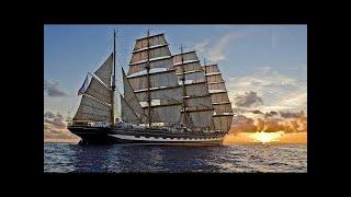 The Schooners of the Great Ships Documentary