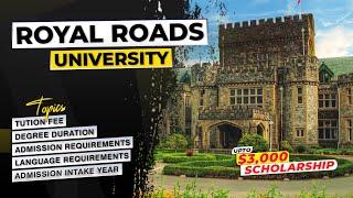 Royal Roads University