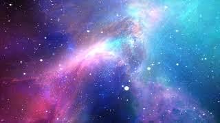 Video effect source Space nebula   No Copyright video