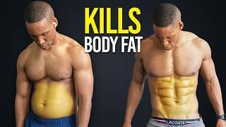 This Stupidly Easy Weight Loss Strategy Melts Fat Instantly
